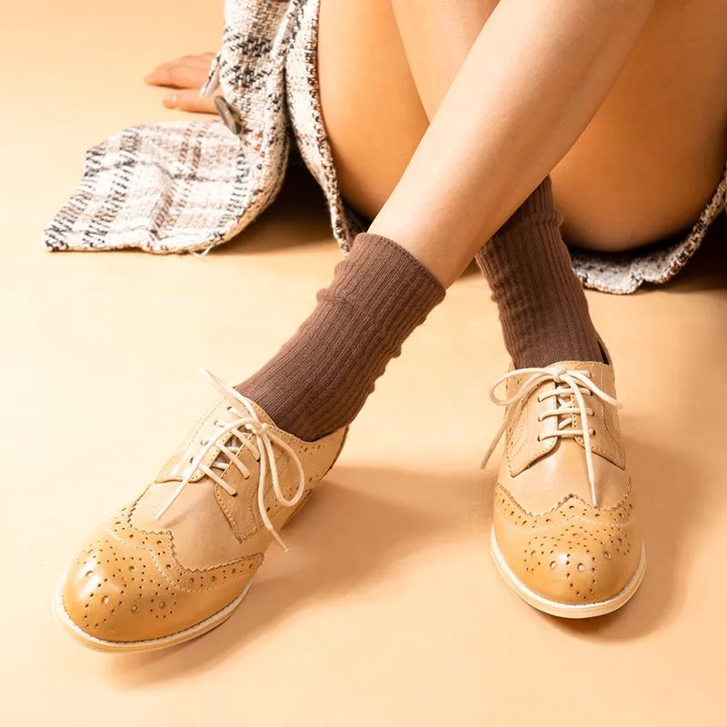MALEMONKEY Casual Single Shoes 3cm Women's-9
