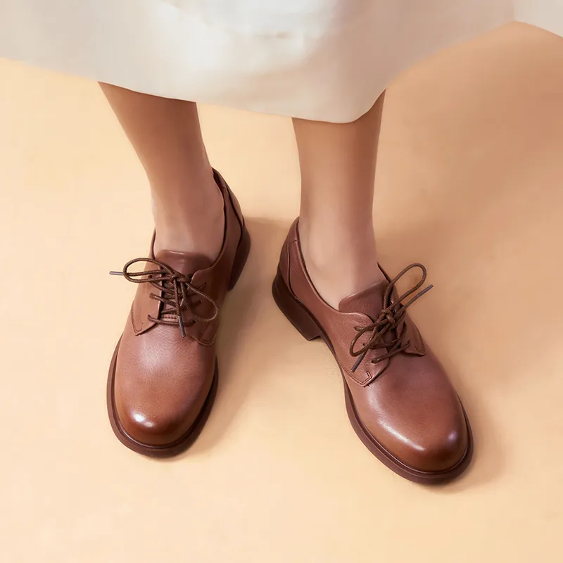 MALEMONKEY Casual Single Shoes 3cm Women's-11