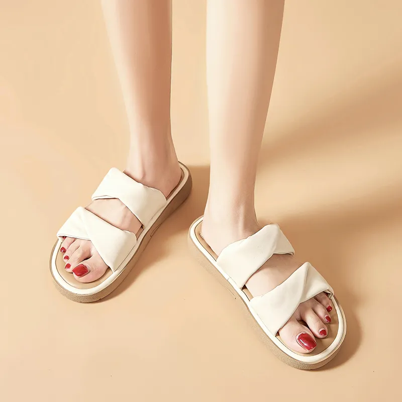 MALEMONKEY Slide Slippers Women's-2