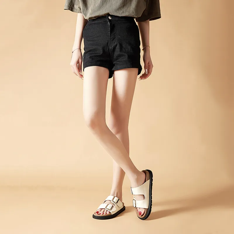 MALEMONKEY Slide Slippers Women's-5