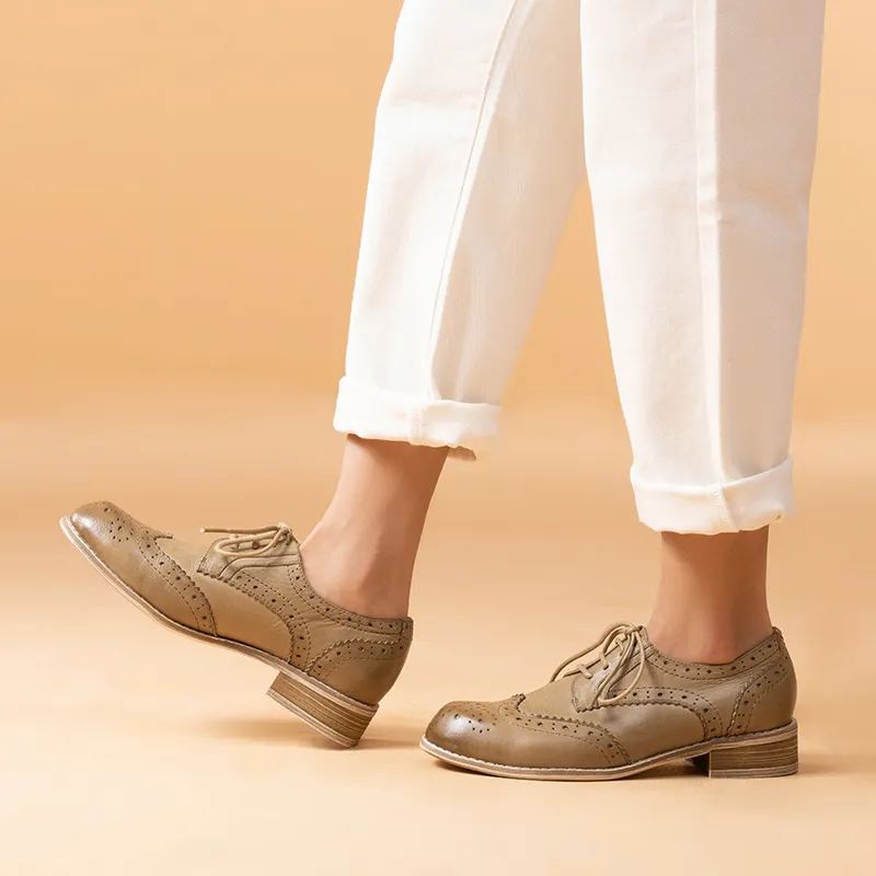 MALEMONKEY Casual Single Shoes 3cm Women's-4