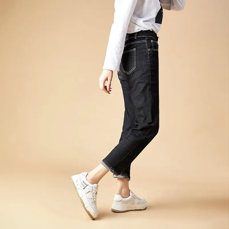 MALEMONKEY Platform Skateboard Shoes Height Increasing Low-Top 4.5cm Women's-10