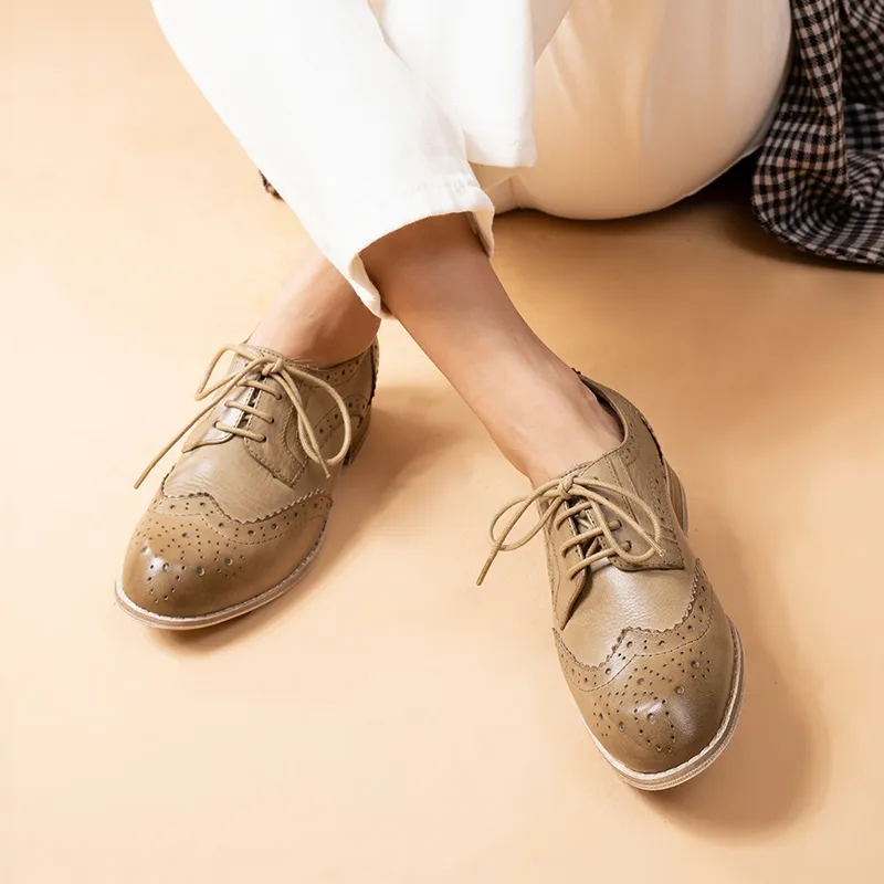 MALEMONKEY Casual Single Shoes 3cm Women's-3