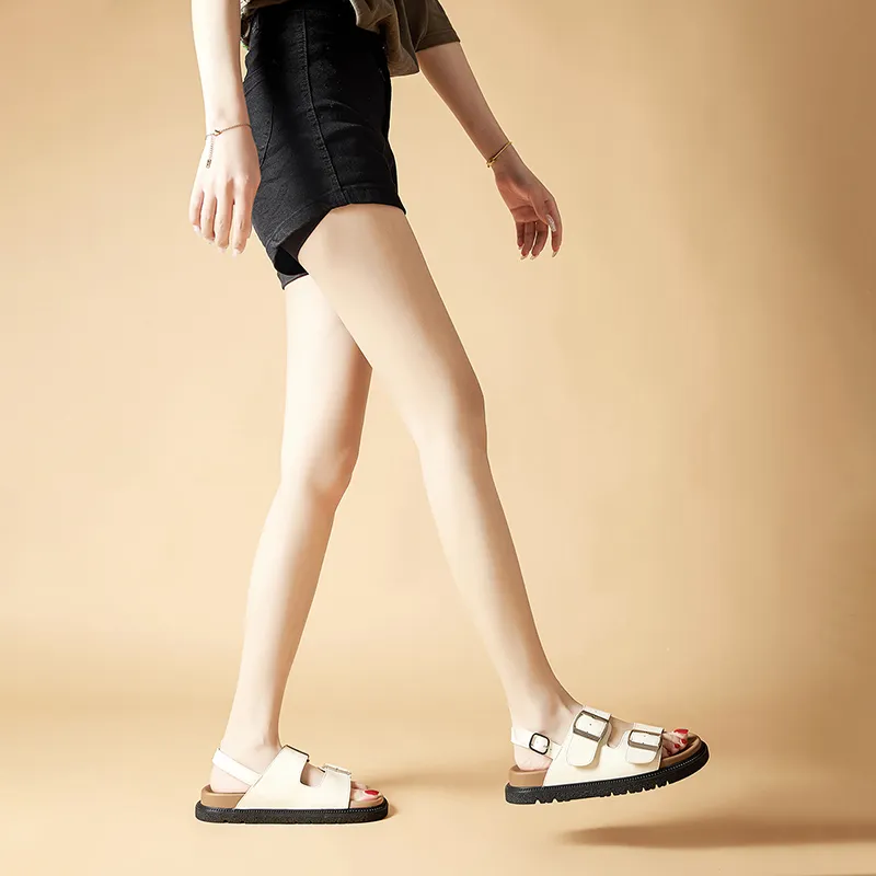 MALEMONKEY Beach Sandals Women's-6