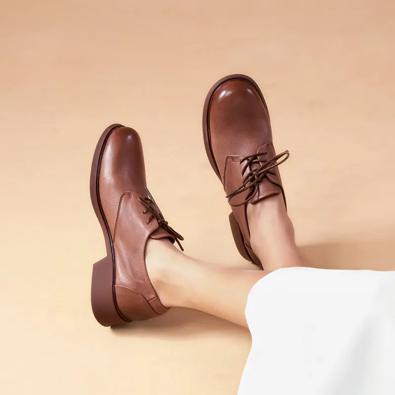 MALEMONKEY Casual Single Shoes 3cm Women's-10