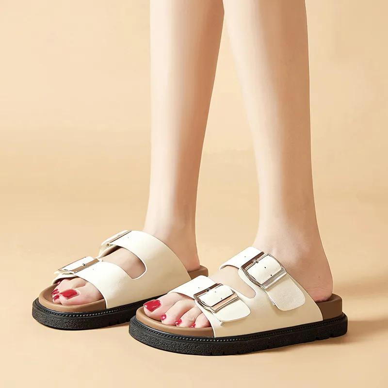 MALEMONKEY Slide Slippers Women's-2
