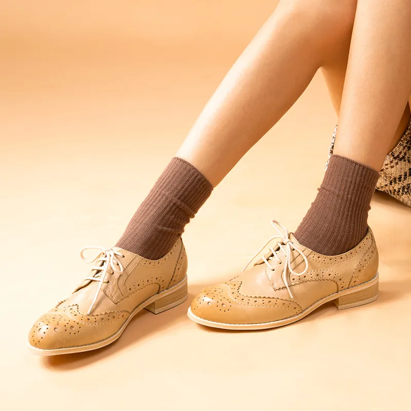 MALEMONKEY Casual Single Shoes 3cm Women's-10