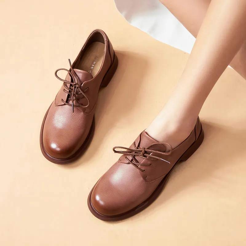 MALEMONKEY Casual Single Shoes 3cm Women's-9