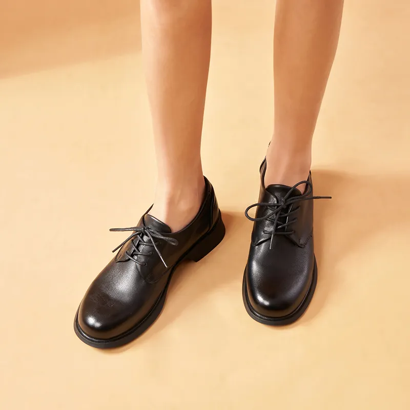 MALEMONKEY Casual Single Shoes 3cm Women's-4