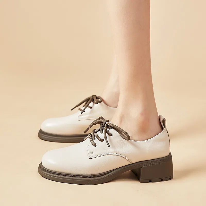 MALEMONKEY Casual Single Shoes 4.5cm Women's-9