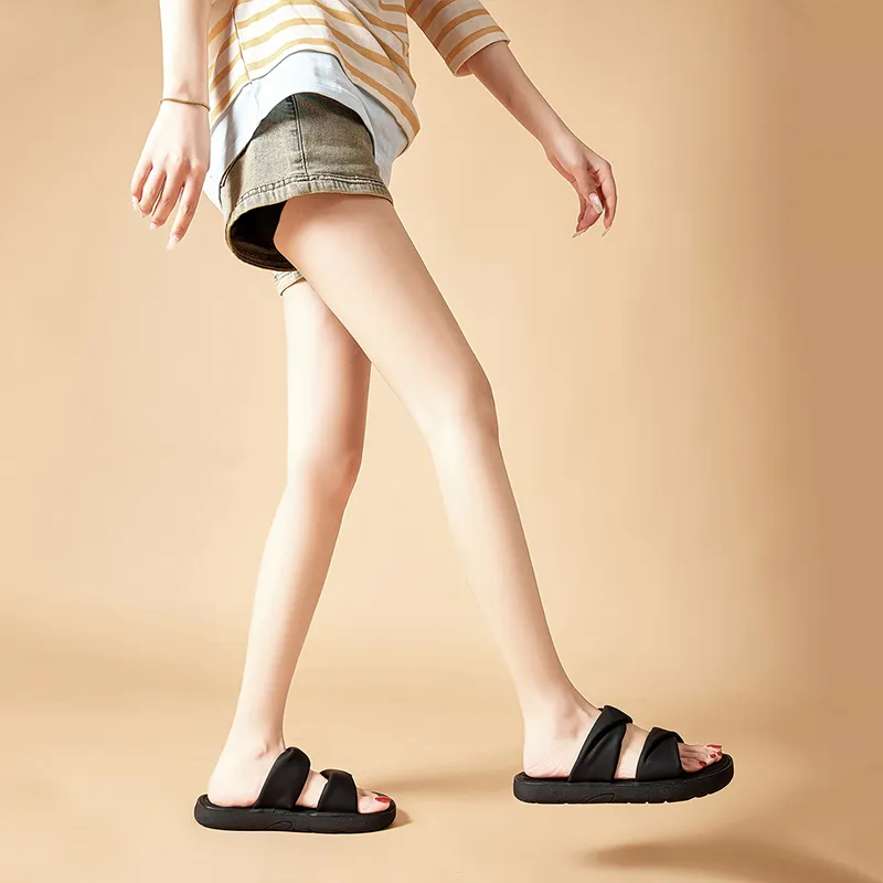 MALEMONKEY Slide Slippers Women's-12
