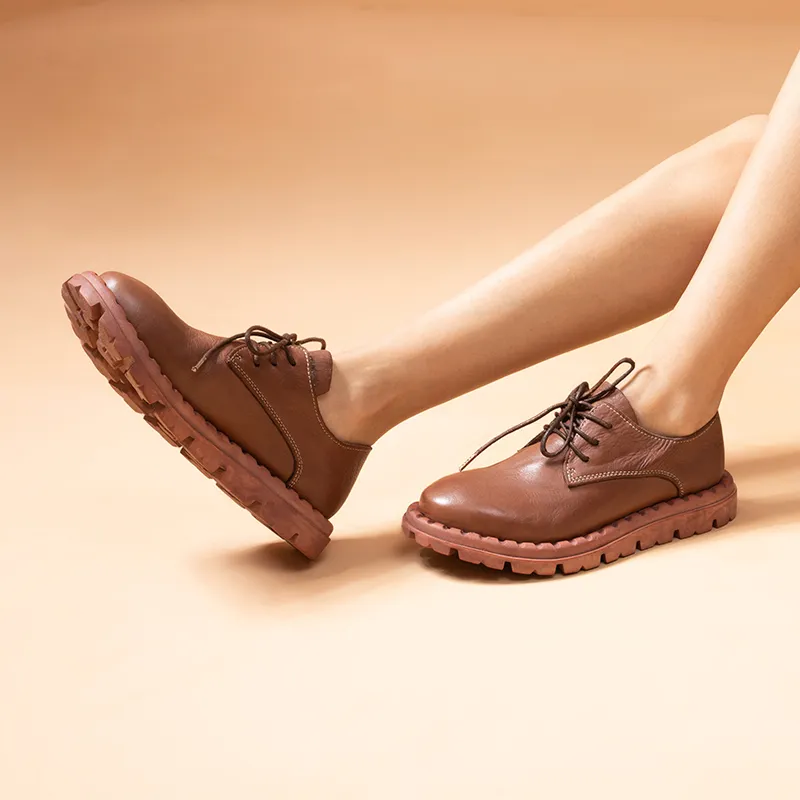 MALEMONKEY Casual Single Shoes 3cm Women's-11