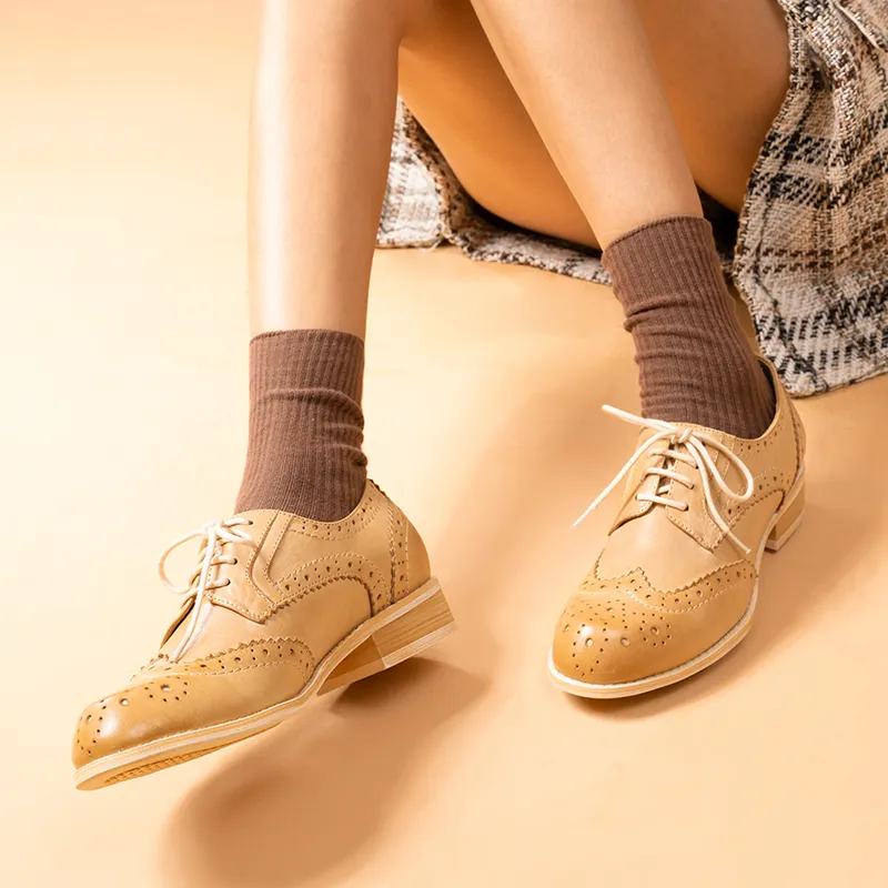 MALEMONKEY Casual Single Shoes 3cm Women's-11