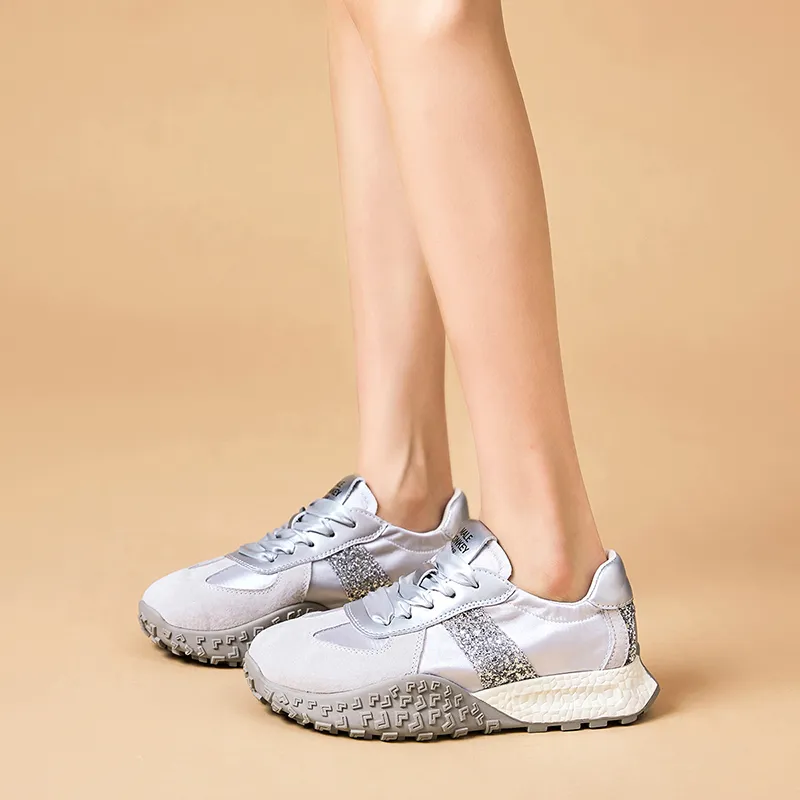MALEMONKEY Anti-Slip Wear-Resistant Low-Top Casual Shoes Women's-14