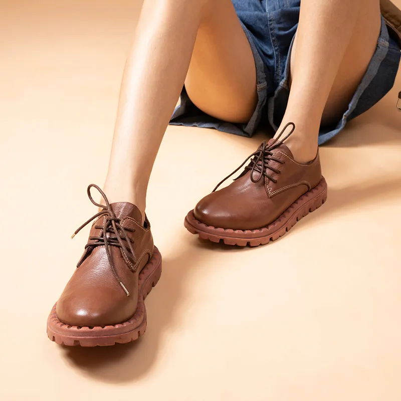 MALEMONKEY Casual Single Shoes 3cm Women's-10
