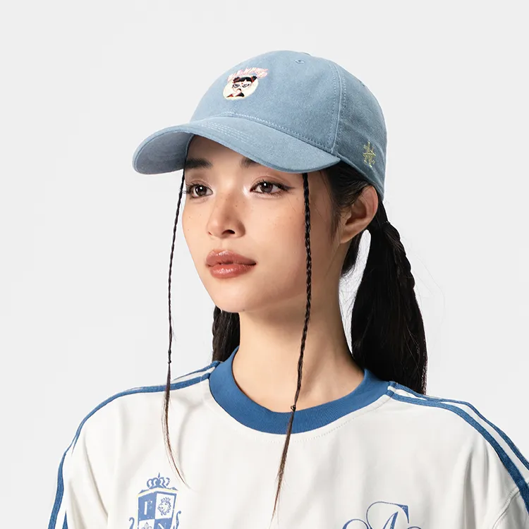 Fancet Studios Cotton Baseball Caps Unisex-2