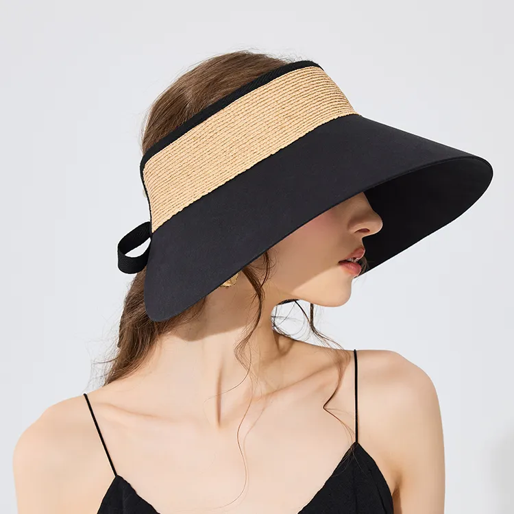 Fancet Studios Cotton Sun Protection Hats Women's-9