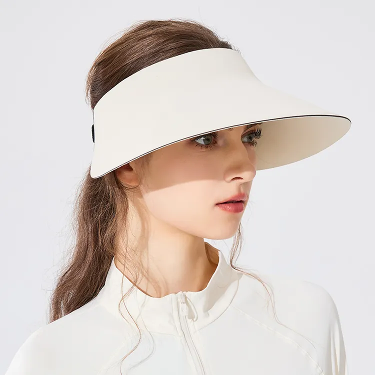 Fancet Studios Polyamide Sun Protection Hats Women's-12