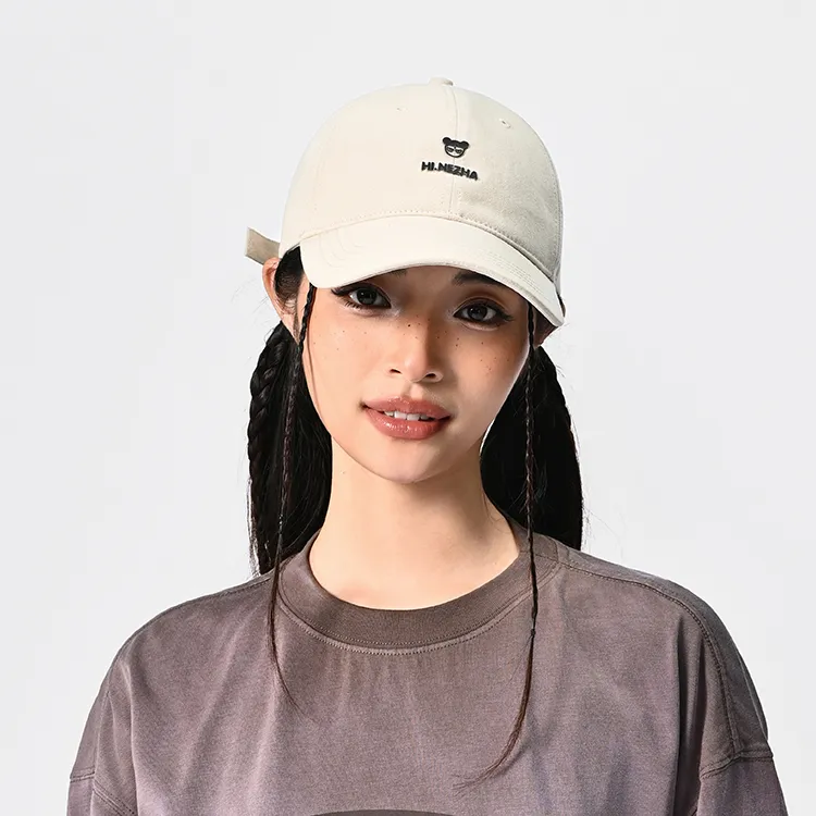 Fancet Studios Cotton Baseball Caps Women's-12