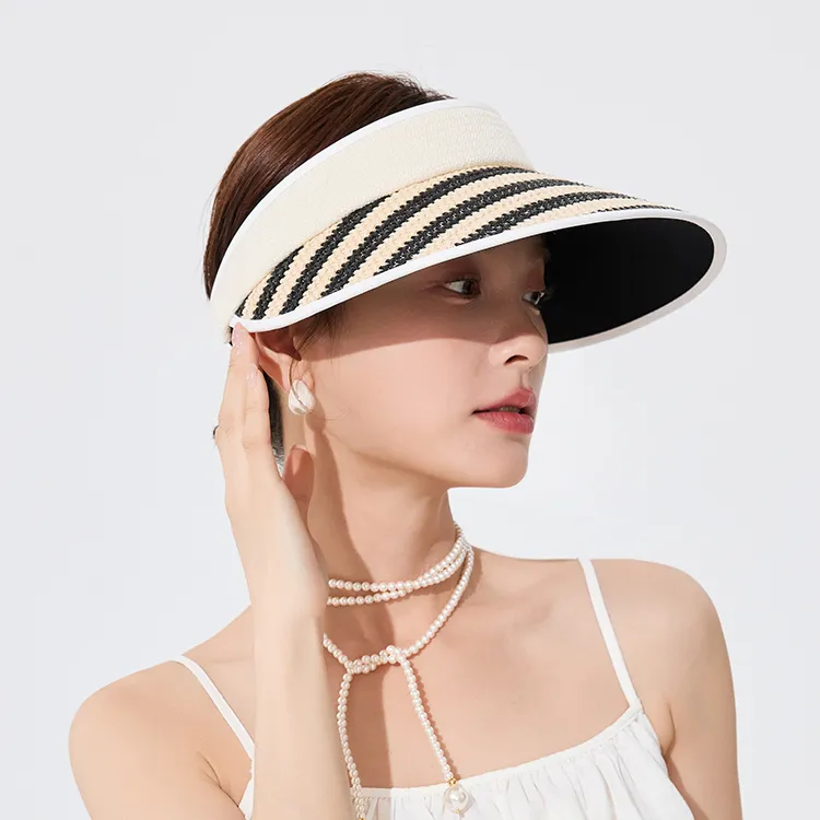 Fancet Studios Polyethylene Material Sun Protection Hats Women's-18