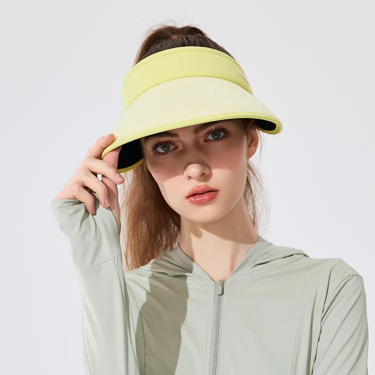 Fancet Studios 100% Polyester Sun Protection Hats Women's-6