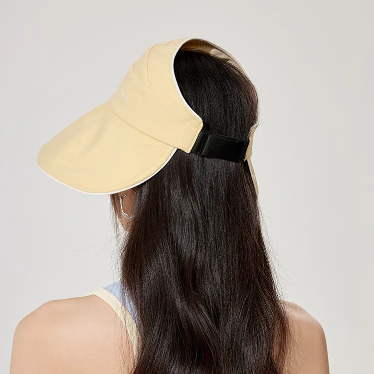 SIGGI STUDIOS Cotton Sun Protection Hats Women's-14