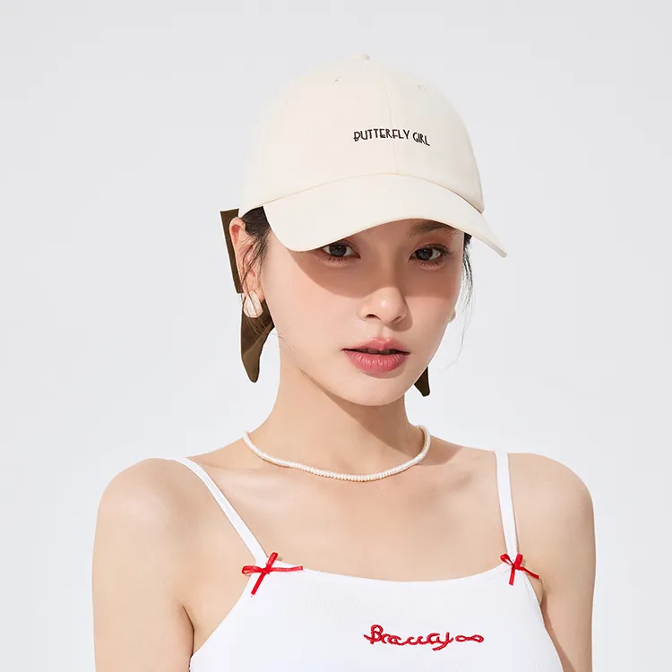 Fancet Studios Cotton Baseball Caps Women's-6