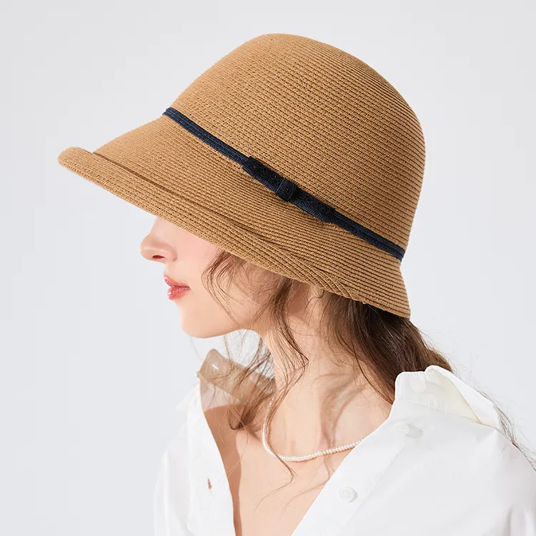 Fancet Studios Cellulose Fiber Sun Protection Hats Women's-9
