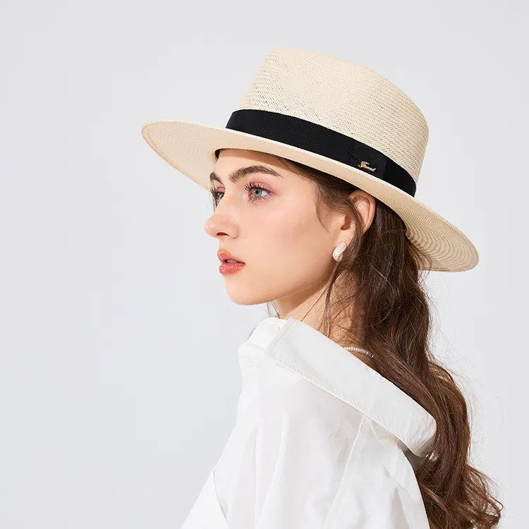 Fancet Studios 100% Cellulose Fiber Top Hats Women's-6