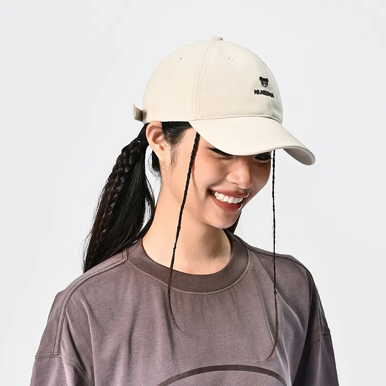 Fancet Studios Cotton Baseball Caps Women's-13