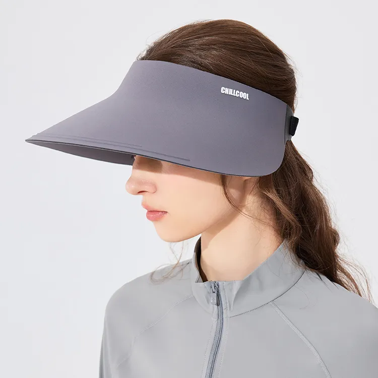 Fancet Studios Polyamide Sun Protection Hats Women's-3