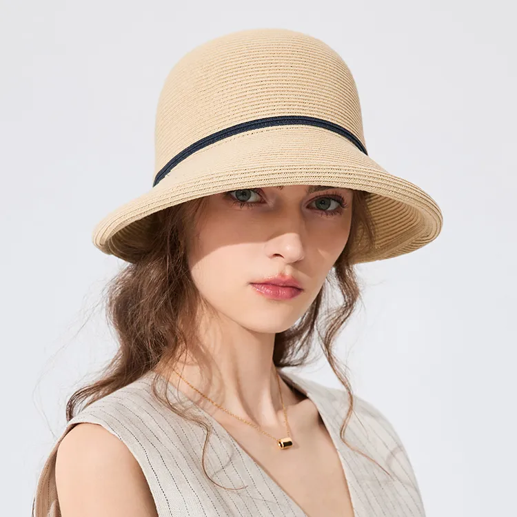 Fancet Studios Cellulose Fiber Sun Protection Hats Women's-19