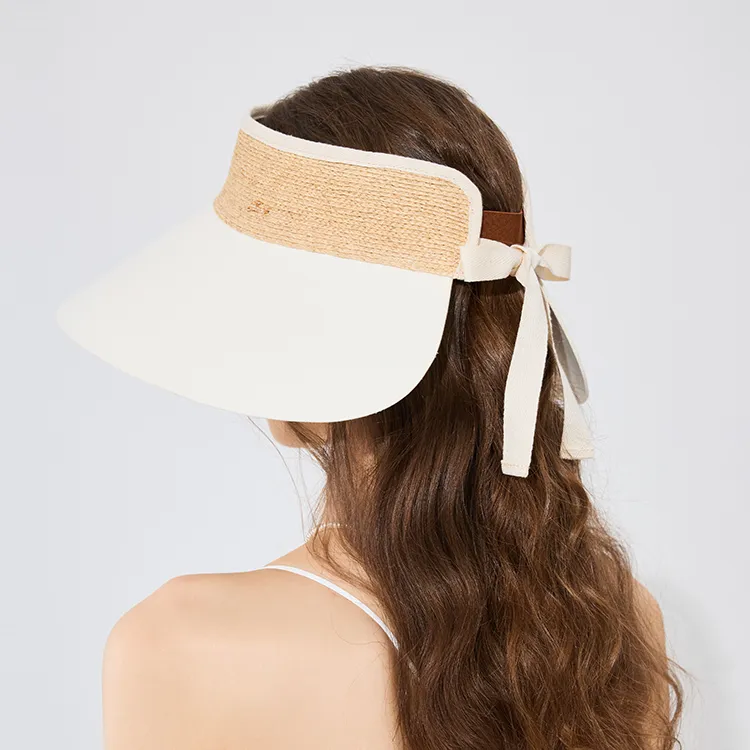Fancet Studios Cotton Sun Protection Hats Women's-6