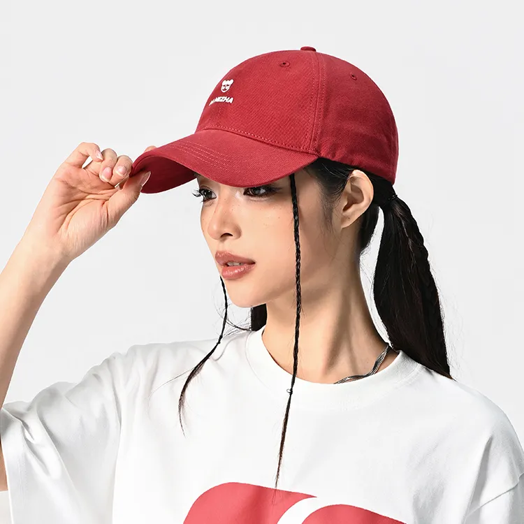 Fancet Studios Cotton Baseball Caps Women's-8