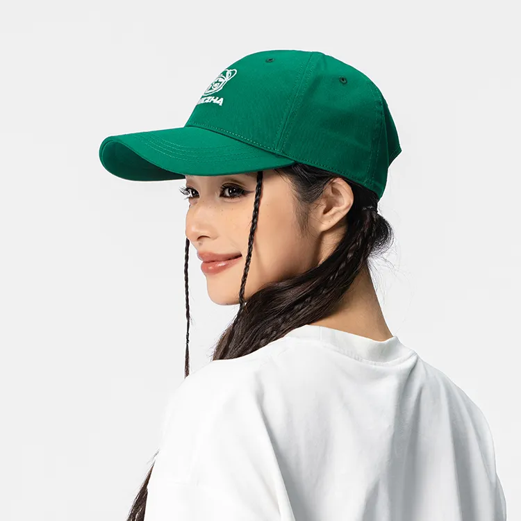 Fancet Studios Cotton Baseball Caps Unisex-14