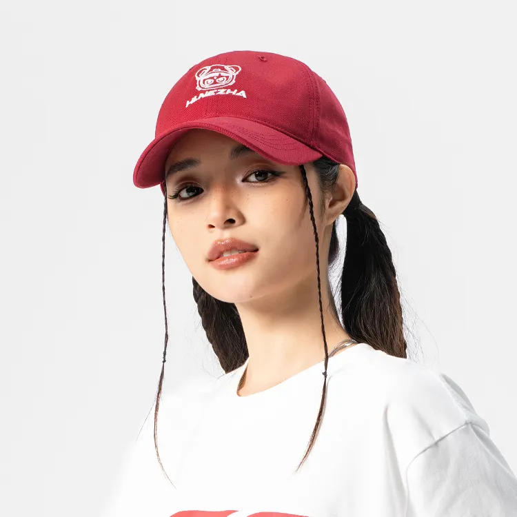 Fancet Studios Cotton Baseball Caps Unisex-4