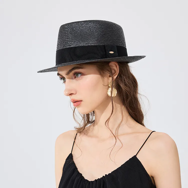 Fancet Studios 100% Cellulose Fiber Top Hats Women's-7