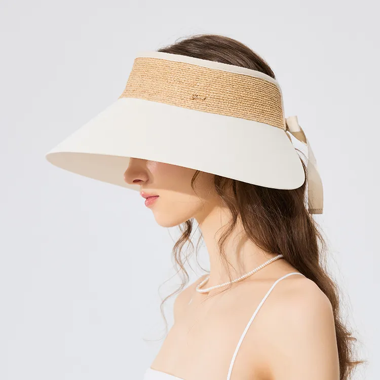 Fancet Studios Cotton Sun Protection Hats Women's-4