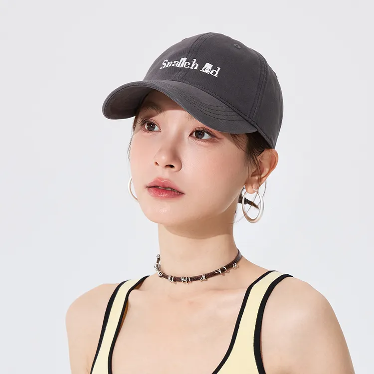 Fancet Studios Cotton Baseball Caps Women's-8