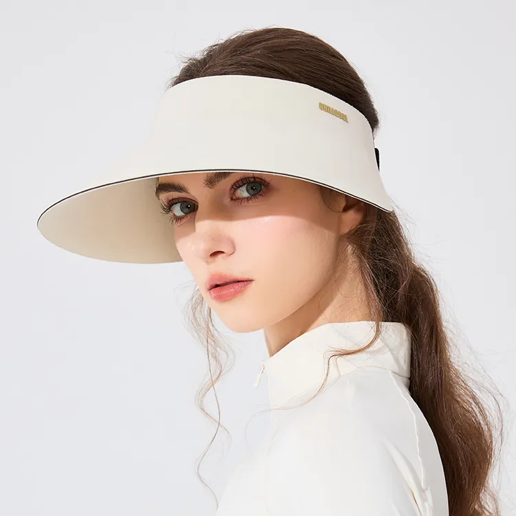 Fancet Studios Polyamide Sun Protection Hats Women's-14