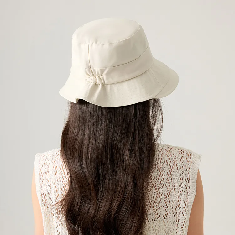 SIGGI STUDIOS Cotton Bucket Hats Women's-1