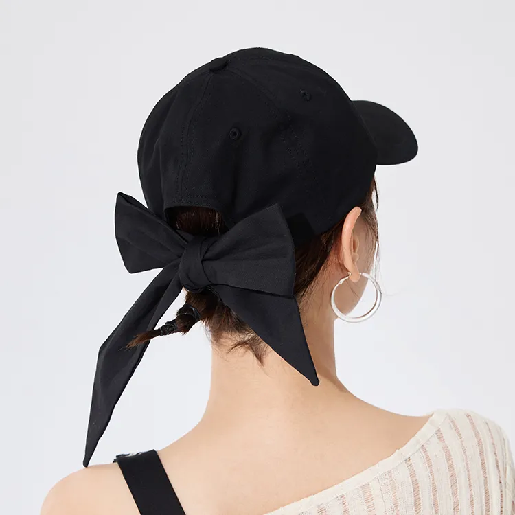 Fancet Studios Cotton Baseball Caps Women's-3