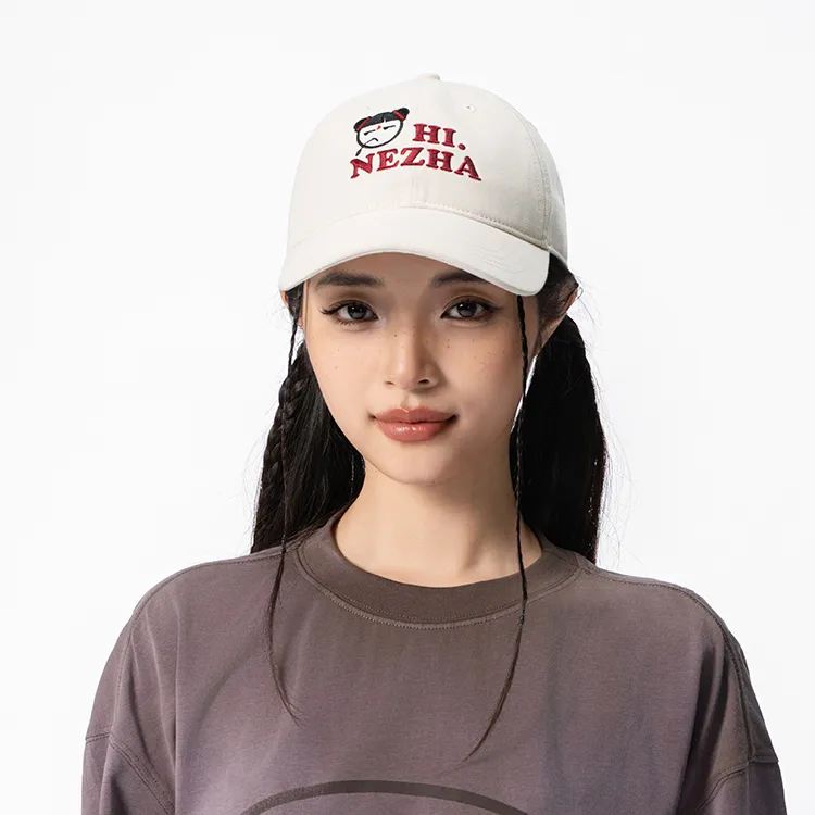 Fancet Studios Cotton Baseball Caps Unisex-7