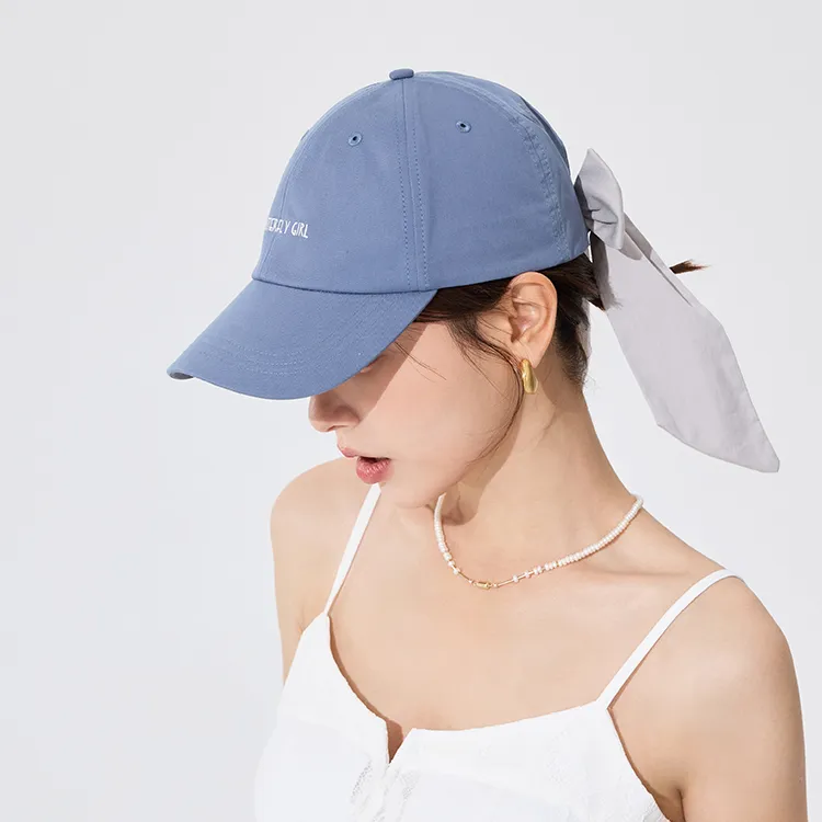 Fancet Studios Cotton Baseball Caps Women's-9
