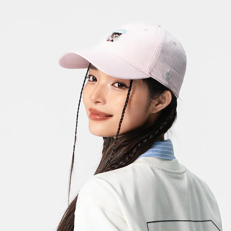 Fancet Studios Cotton Baseball Caps Unisex-21