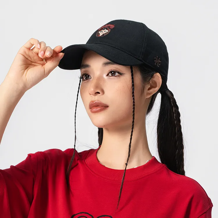Fancet Studios Cotton Baseball Caps Unisex-26