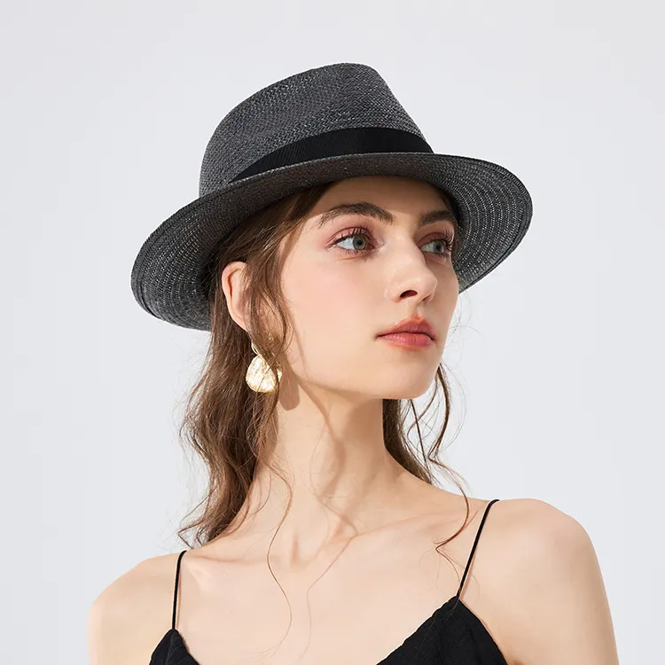 Fancet Studios 100% Cellulose Fiber Top Hats Women's-6