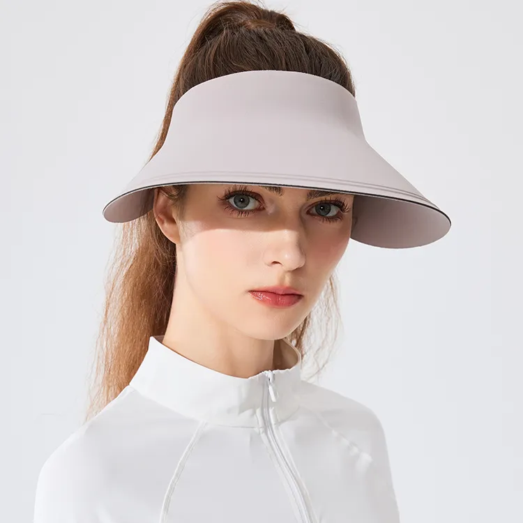Fancet Studios Polyamide Sun Protection Hats Women's-9