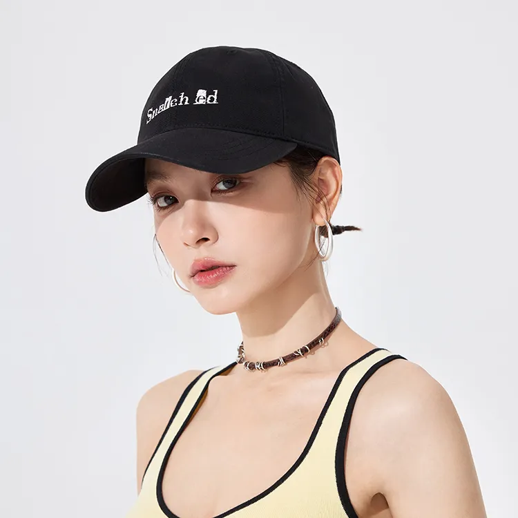 Fancet Studios Cotton Baseball Caps Women's-4