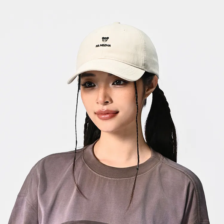 Fancet Studios Cotton Baseball Caps Women's-11
